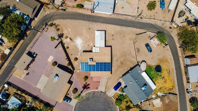 12018 N 113TH Drive, Youngtown, AZ 85363