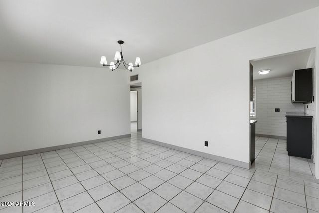 12018 N 113TH Drive, Youngtown, AZ 85363