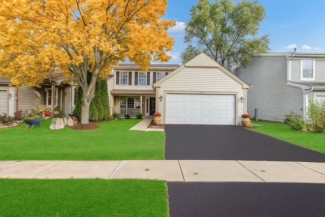 2321 Meadows Lane, Round Lake Beach, IL 60073