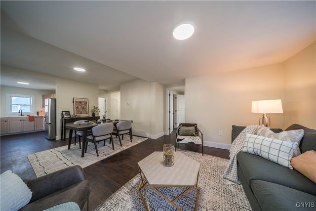 53 Downer Street, Van Buren, NY 13027