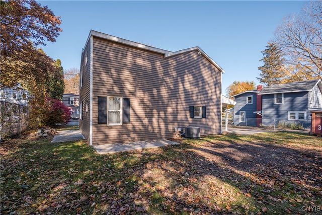 53 Downer Street, Van Buren, NY 13027