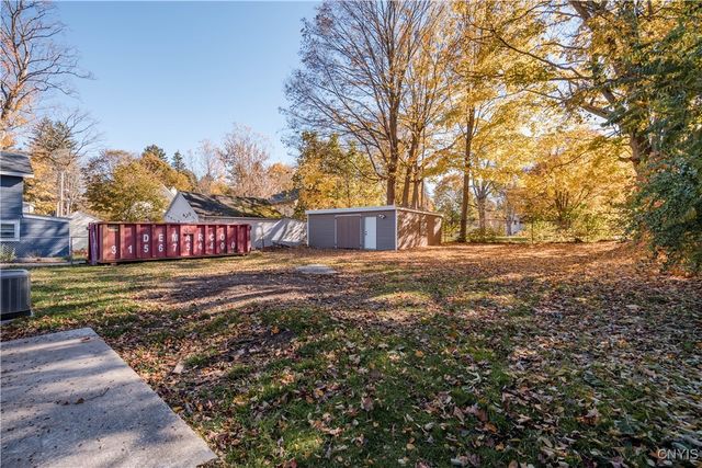 53 Downer Street, Van Buren, NY 13027