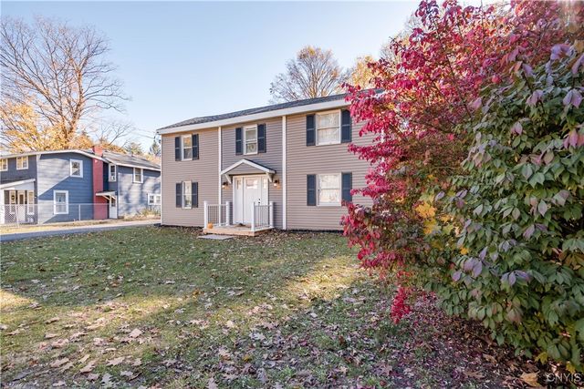 53 Downer Street, Van Buren, NY 13027