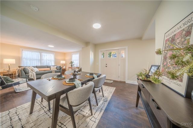 53 Downer Street, Van Buren, NY 13027