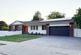 2235 E WOODCHUCK WAY, Sandy, UT 84093
