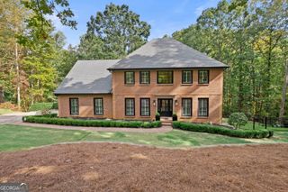 4802 Township Brow, Marietta, GA 30066