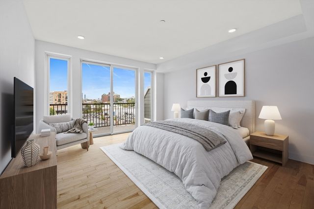 50 Hichborn St 506, Boston, MA 02135