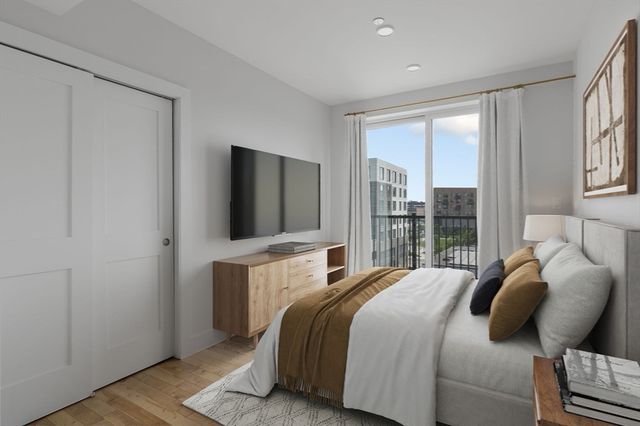 50 Hichborn St 506, Boston, MA 02135
