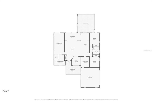 2002 E VIEW DRIVE, Sun City Center, FL 33573