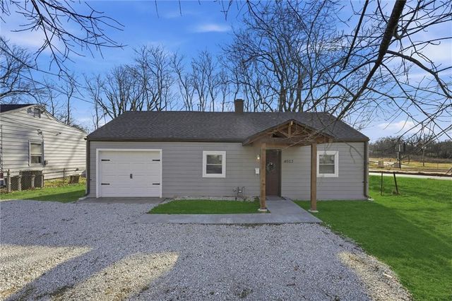 4623 Lafayette Avenue, Kansas City, KS 66104