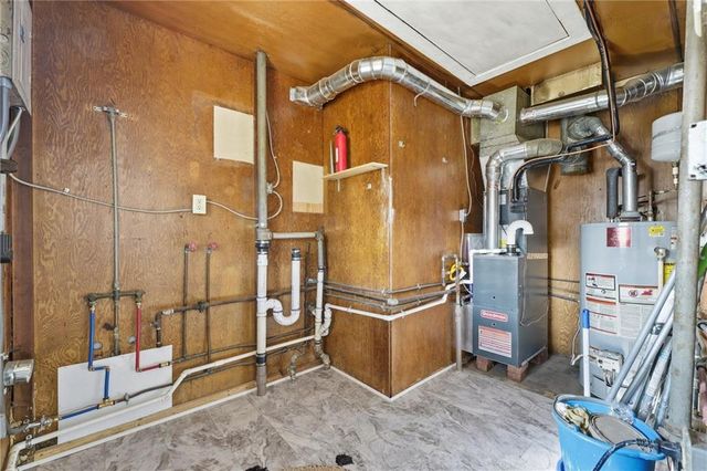 4623 Lafayette Avenue, Kansas City, KS 66104