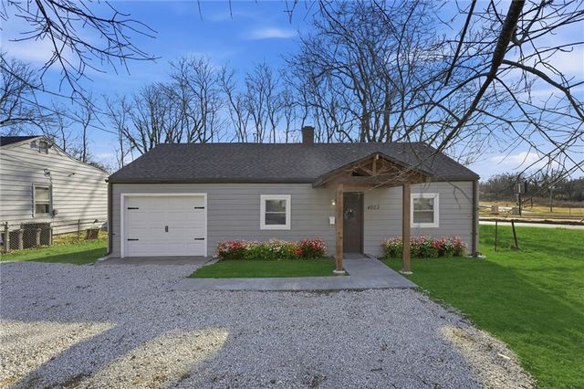 4623 Lafayette Avenue, Kansas City, KS 66104