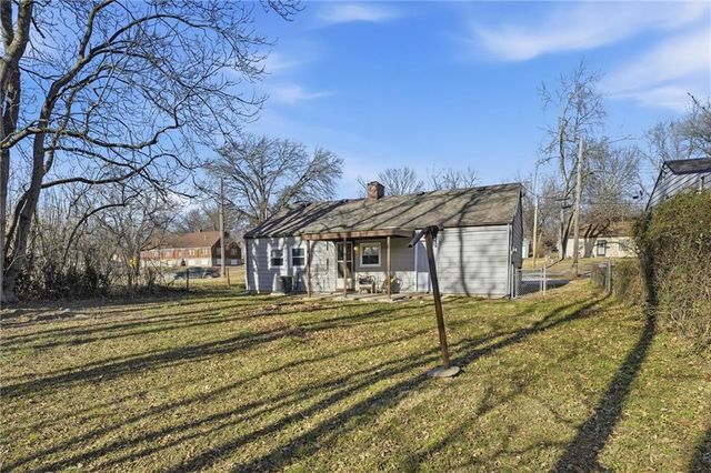 4623 Lafayette Avenue, Kansas City, KS 66104