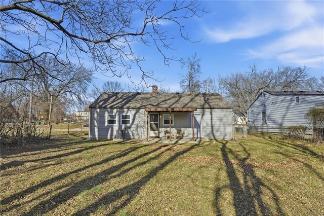 4623 Lafayette Avenue, Kansas City, KS 66104