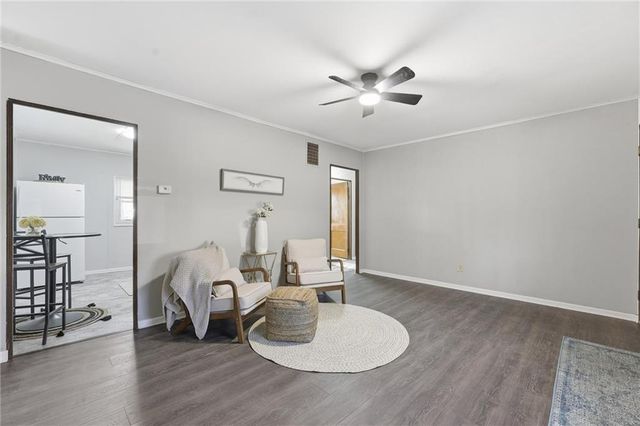 4623 Lafayette Avenue, Kansas City, KS 66104