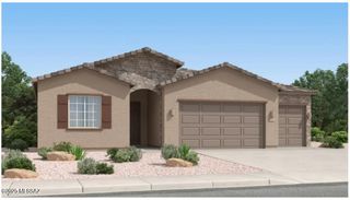17403 S Ironwood Bend Drive, Vail, AZ 85641