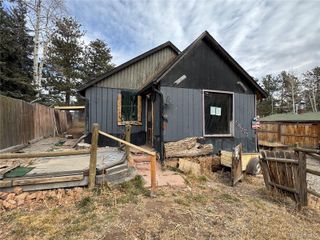 34697 Silver Springs Boulevard, Pine, CO 80470
