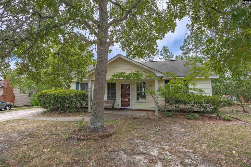 324 westridge Road, Elgin, SC 29045