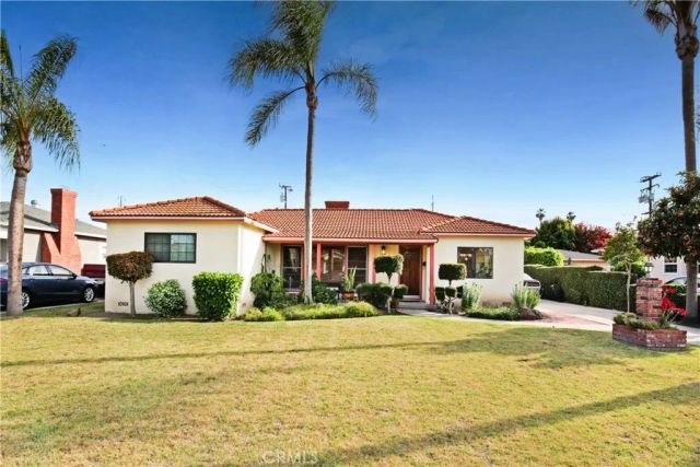 7710 Dinsdale Street, Downey, CA 90240