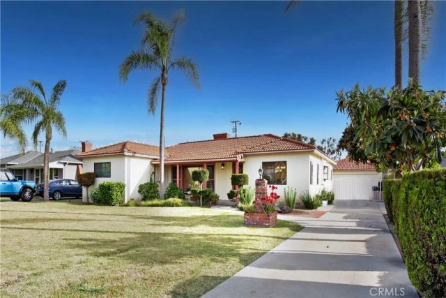7710 Dinsdale Street, Downey, CA 90240