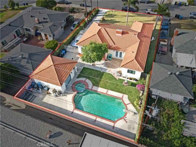 7710 Dinsdale Street, Downey, CA 90240