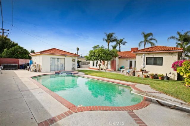 7710 Dinsdale Street, Downey, CA 90240