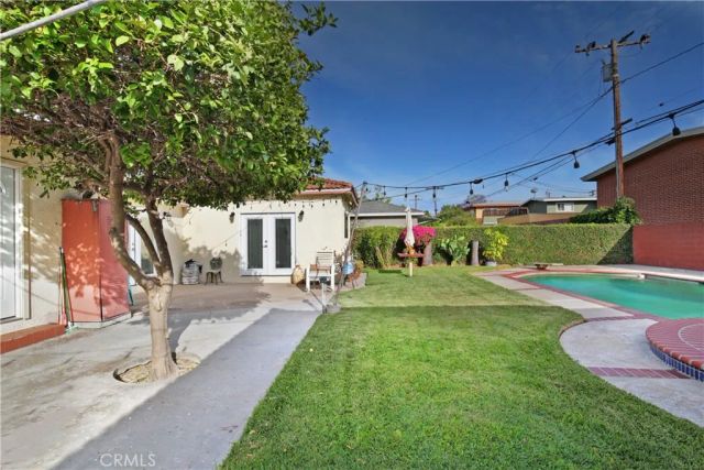7710 Dinsdale Street, Downey, CA 90240