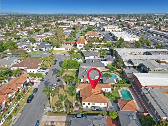 7710 Dinsdale Street, Downey, CA 90240