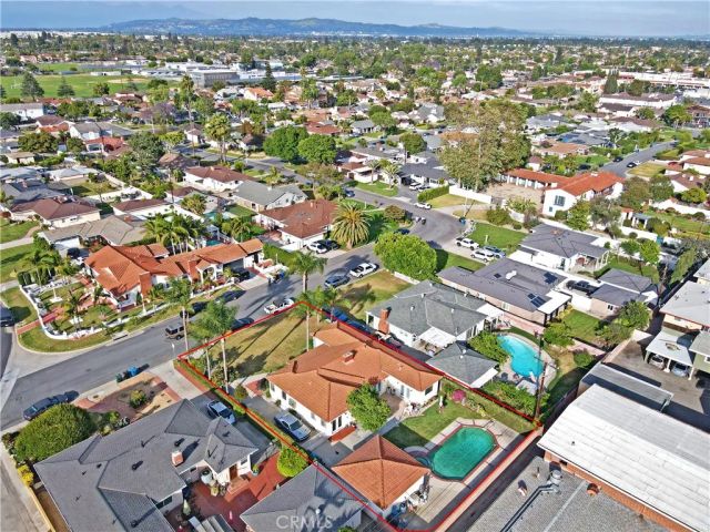 7710 Dinsdale Street, Downey, CA 90240