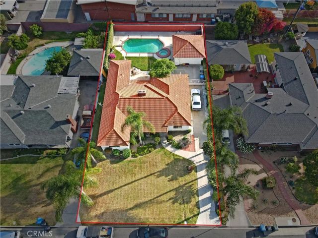 7710 Dinsdale Street, Downey, CA 90240