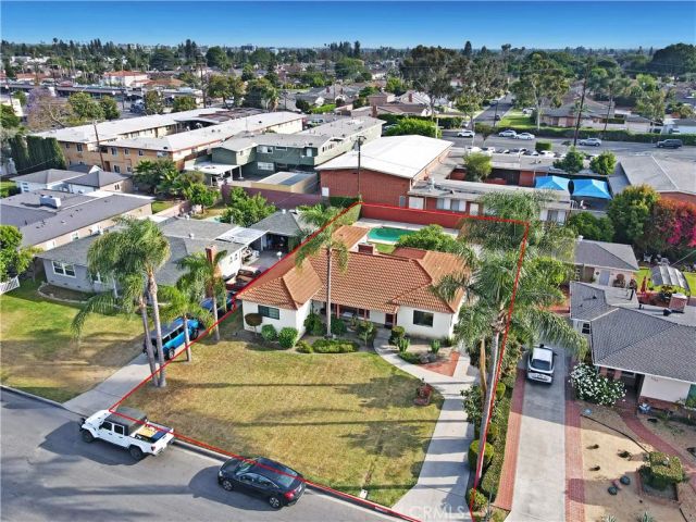 7710 Dinsdale Street, Downey, CA 90240