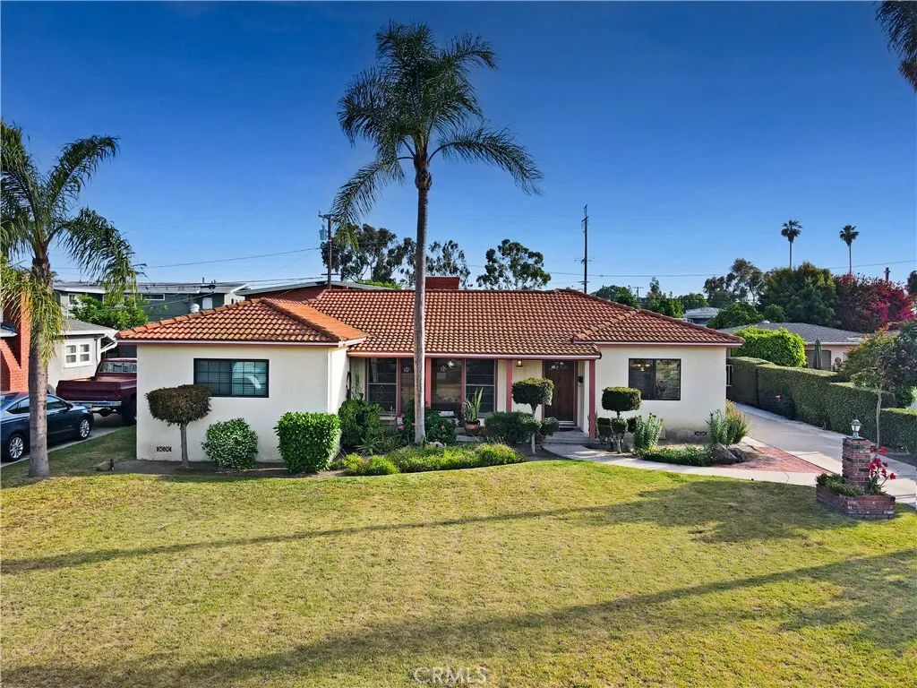 7710 Dinsdale Street, Downey, CA 90240