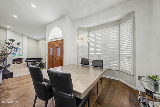 12929 N 99TH Street, Scottsdale, AZ 85260