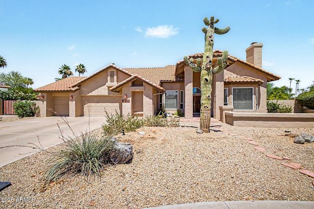 12929 N 99TH Street, Scottsdale, AZ 85260