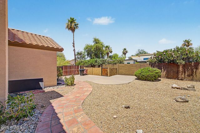 12929 N 99TH Street, Scottsdale, AZ 85260