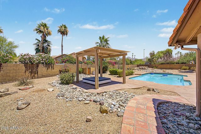 12929 N 99TH Street, Scottsdale, AZ 85260