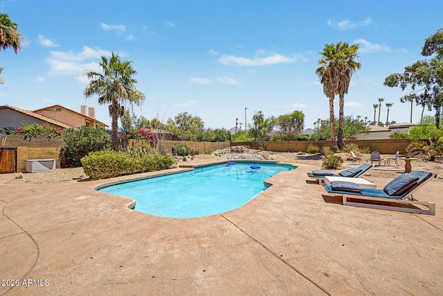 12929 N 99TH Street, Scottsdale, AZ 85260