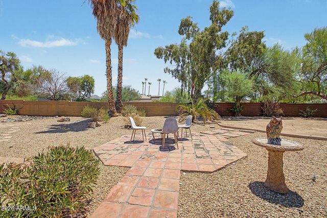 12929 N 99TH Street, Scottsdale, AZ 85260