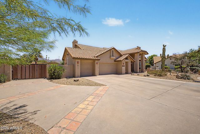 12929 N 99TH Street, Scottsdale, AZ 85260