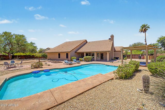 12929 N 99TH Street, Scottsdale, AZ 85260