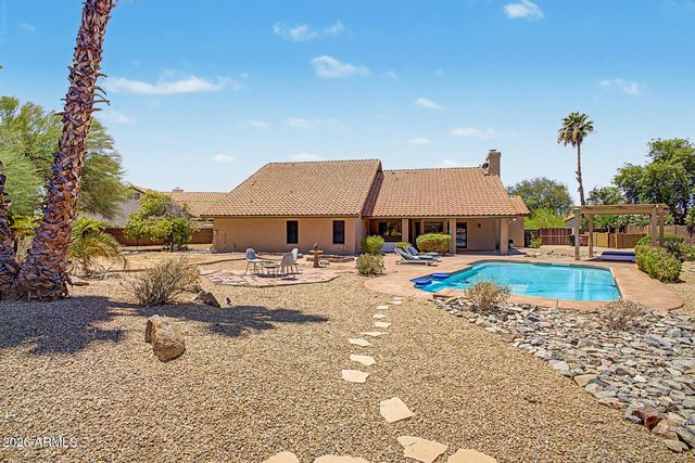 12929 N 99TH Street, Scottsdale, AZ 85260