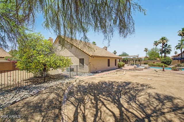 12929 N 99TH Street, Scottsdale, AZ 85260