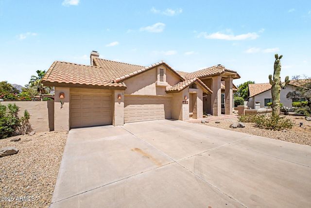 12929 N 99TH Street, Scottsdale, AZ 85260
