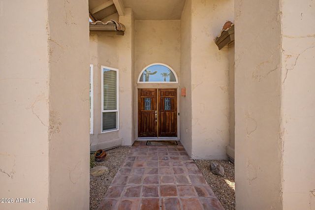 12929 N 99TH Street, Scottsdale, AZ 85260