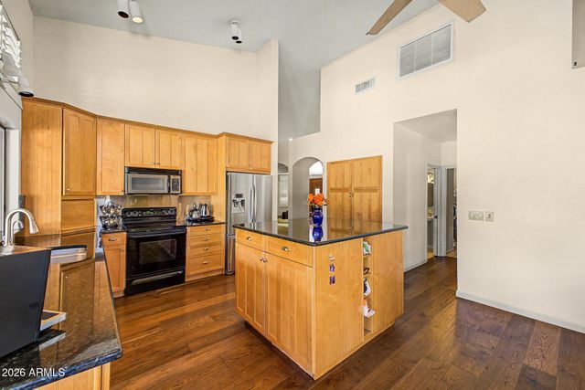 12929 N 99TH Street, Scottsdale, AZ 85260
