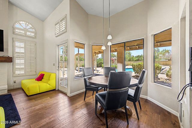 12929 N 99TH Street, Scottsdale, AZ 85260