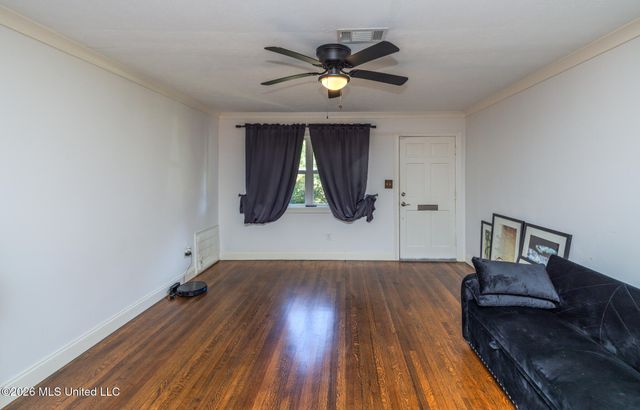 1611 Kent Avenue, Jackson, MS 39211