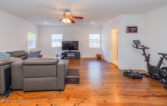 1611 Kent Avenue, Jackson, MS 39211