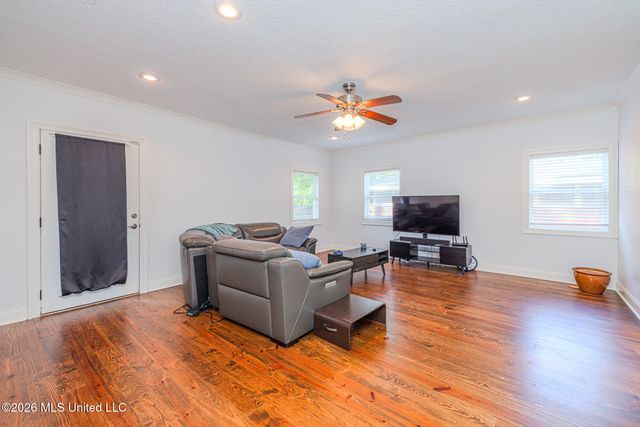 1611 Kent Avenue, Jackson, MS 39211