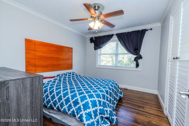 1611 Kent Avenue, Jackson, MS 39211